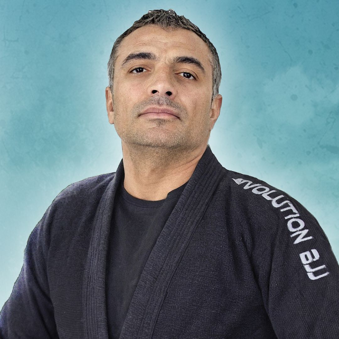 AIDEN MANSOUR