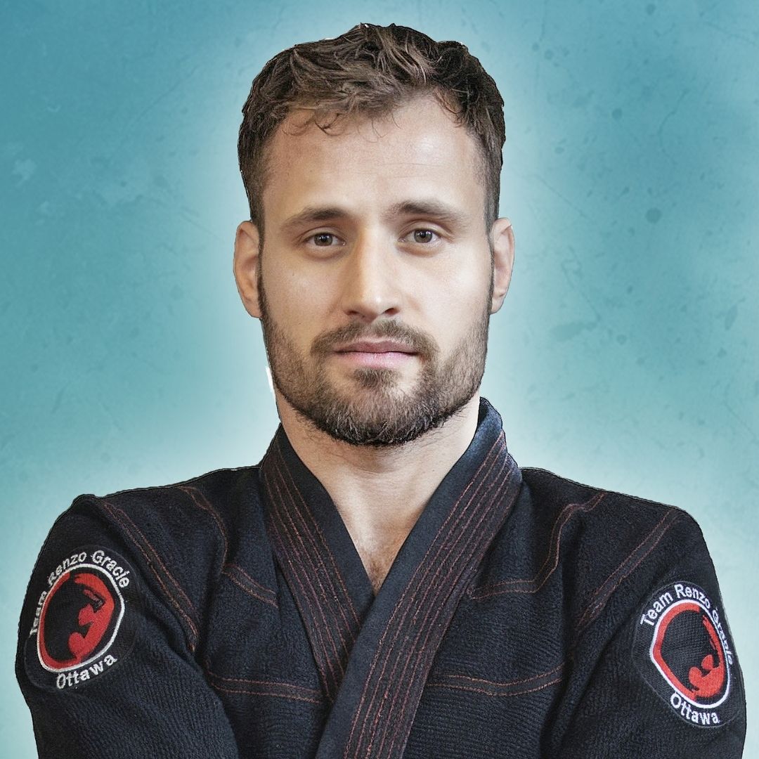 ANDREW RACINE