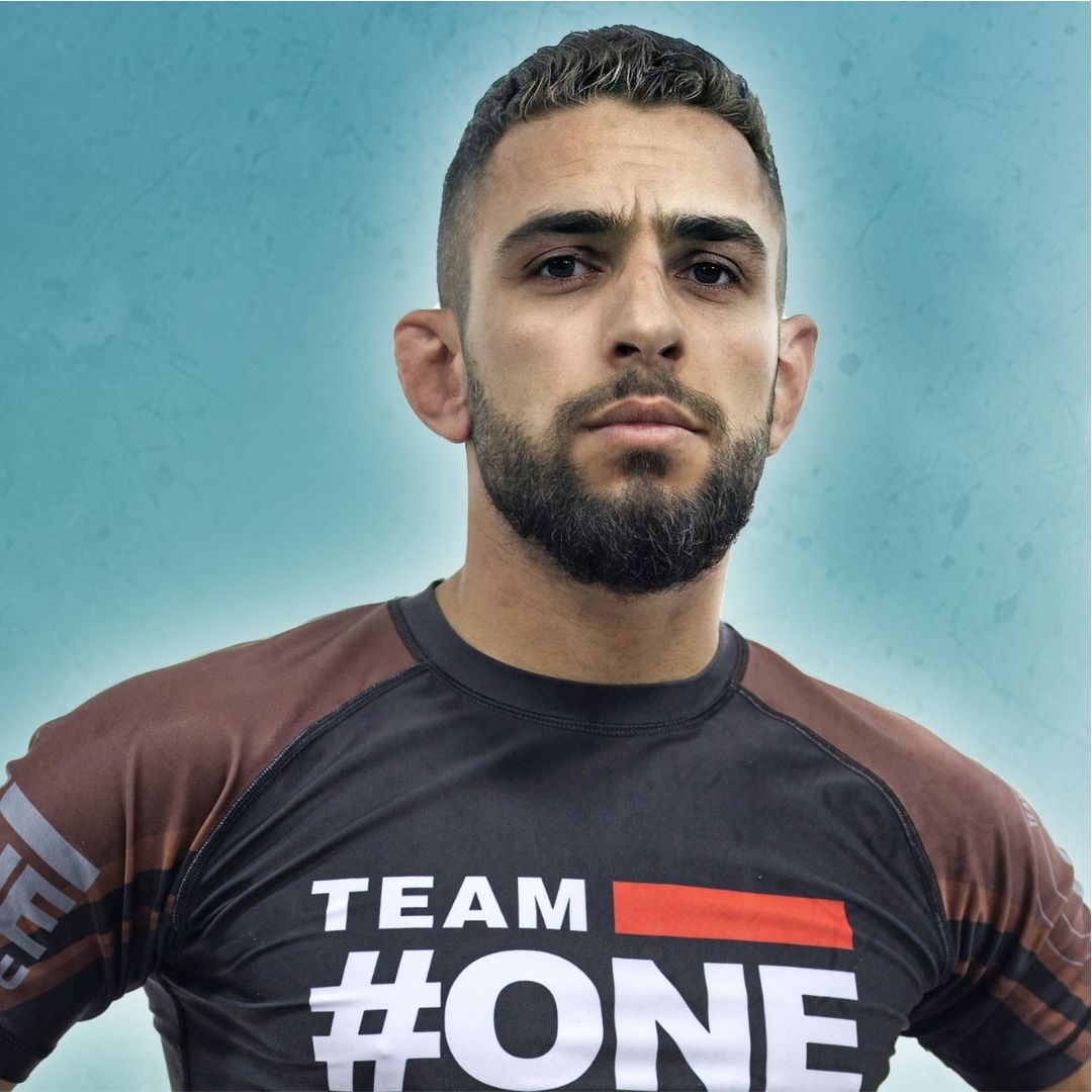 BACHAR BOU KARROUM