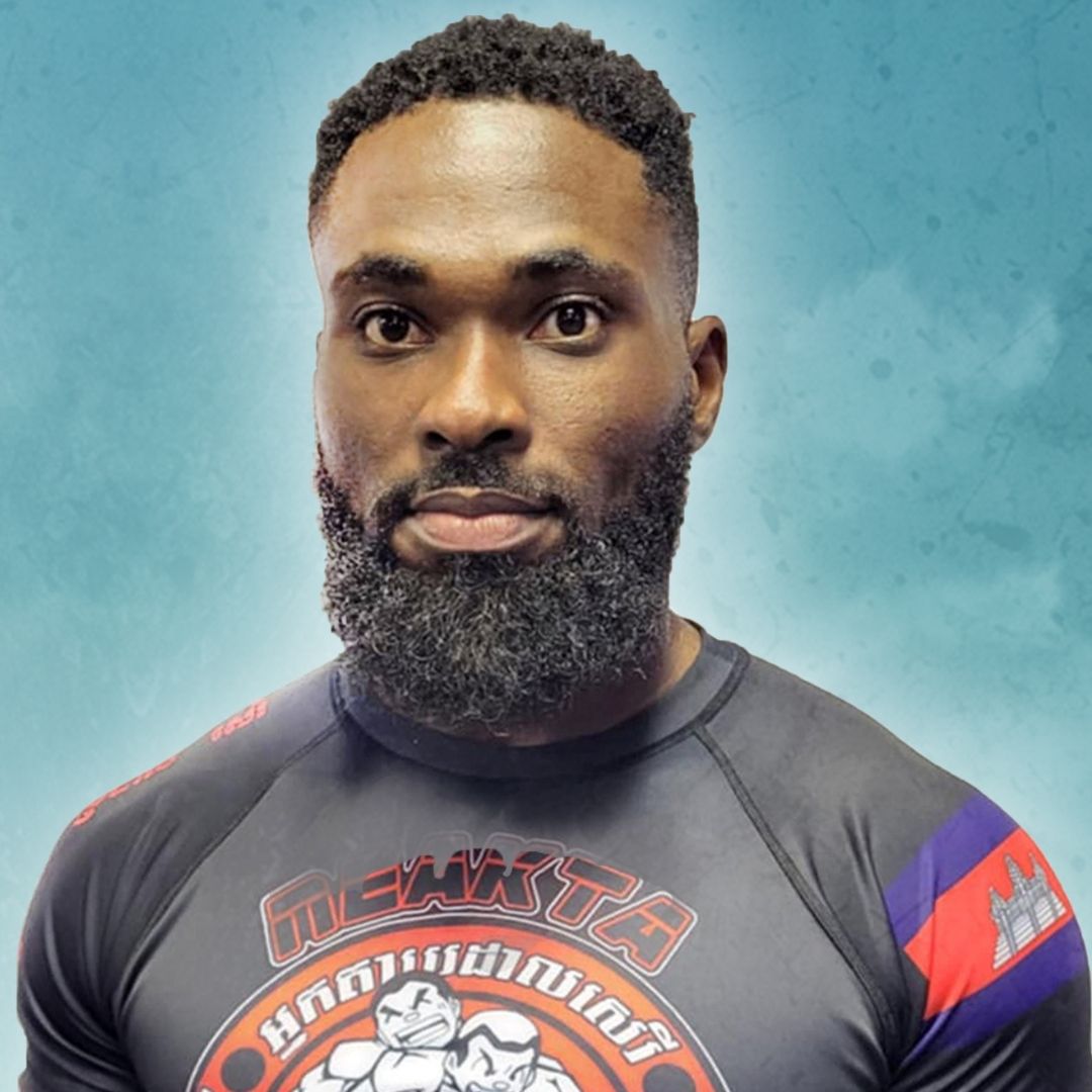 CHRISTIAN EMUEKPERE