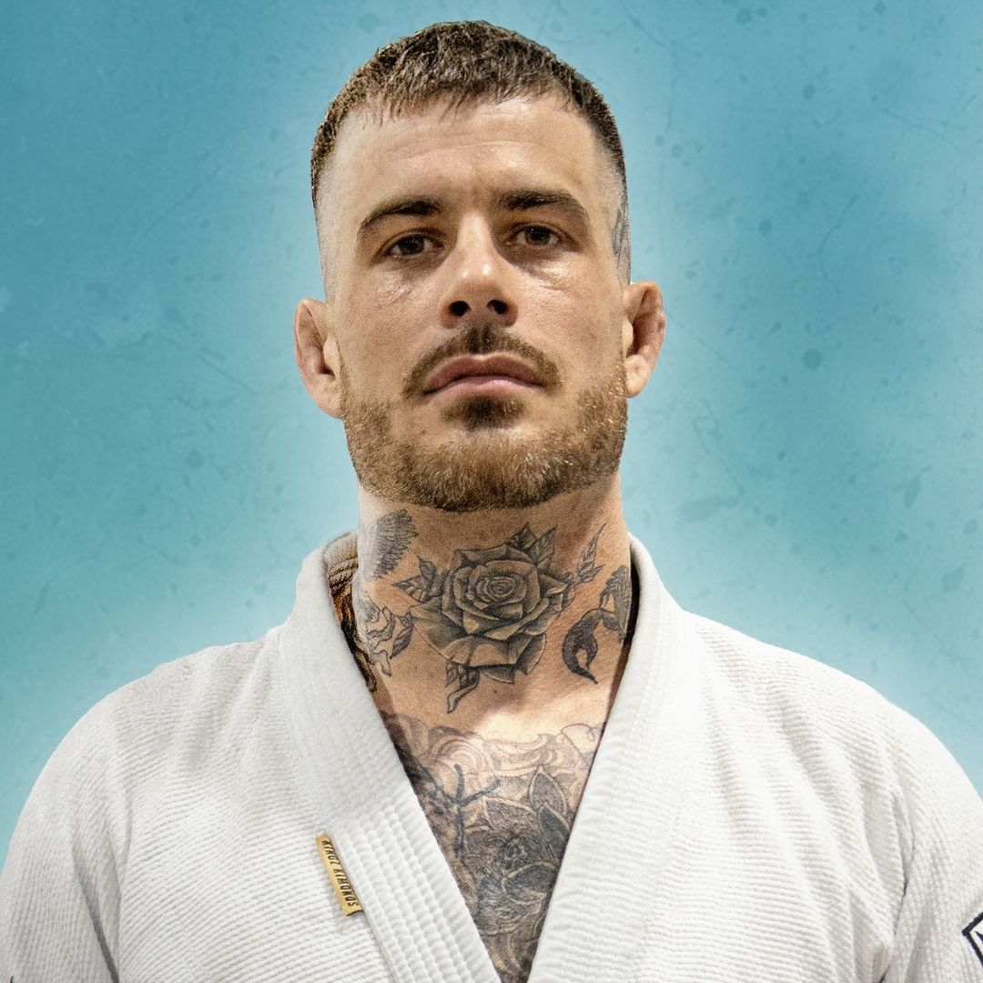 CORY LACROIX