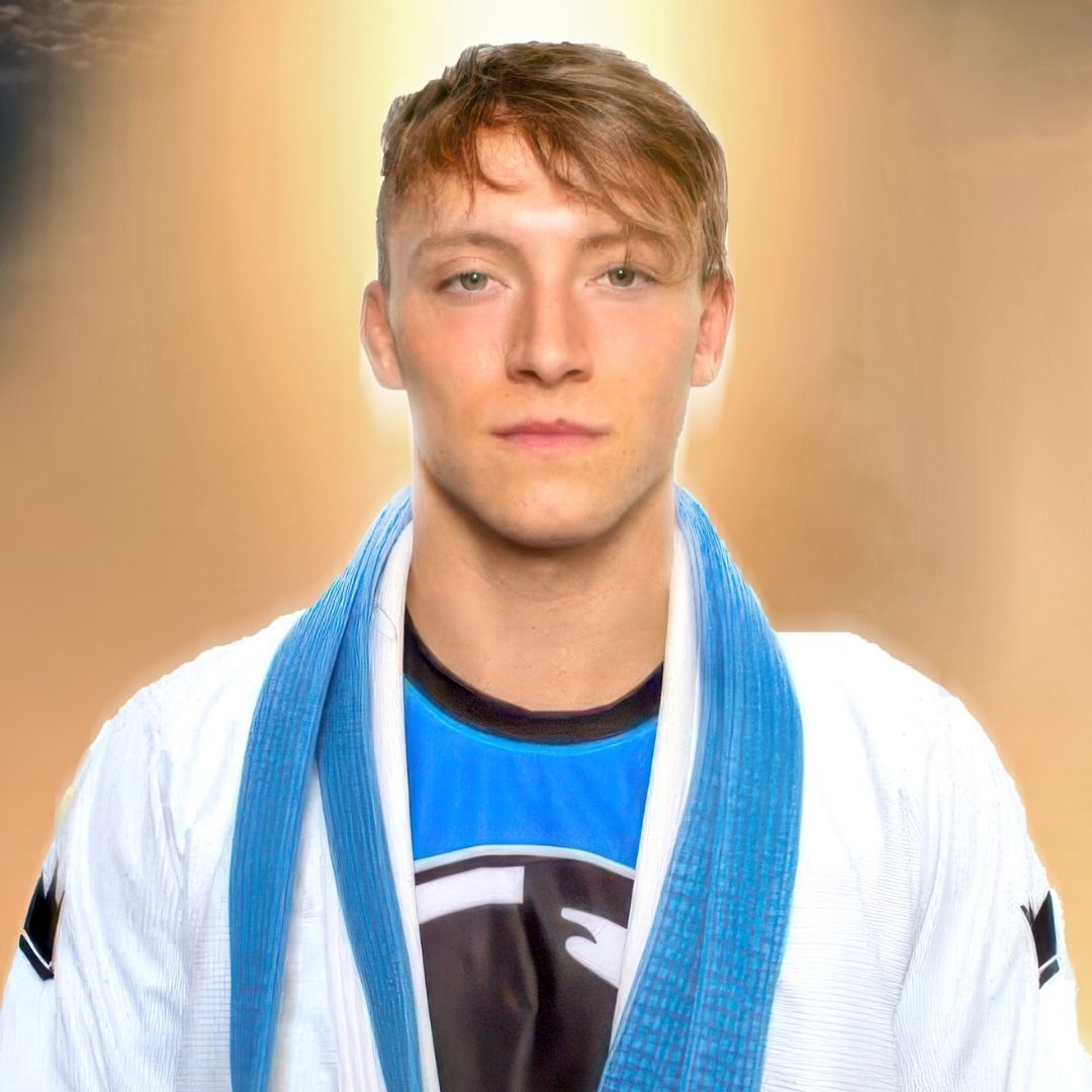 CODY MORIN