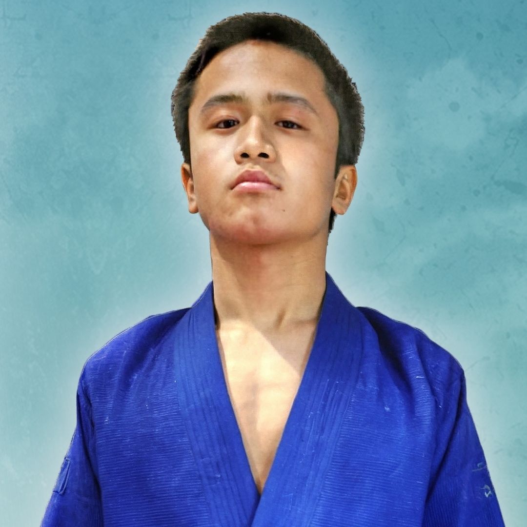 ETHAN WONG