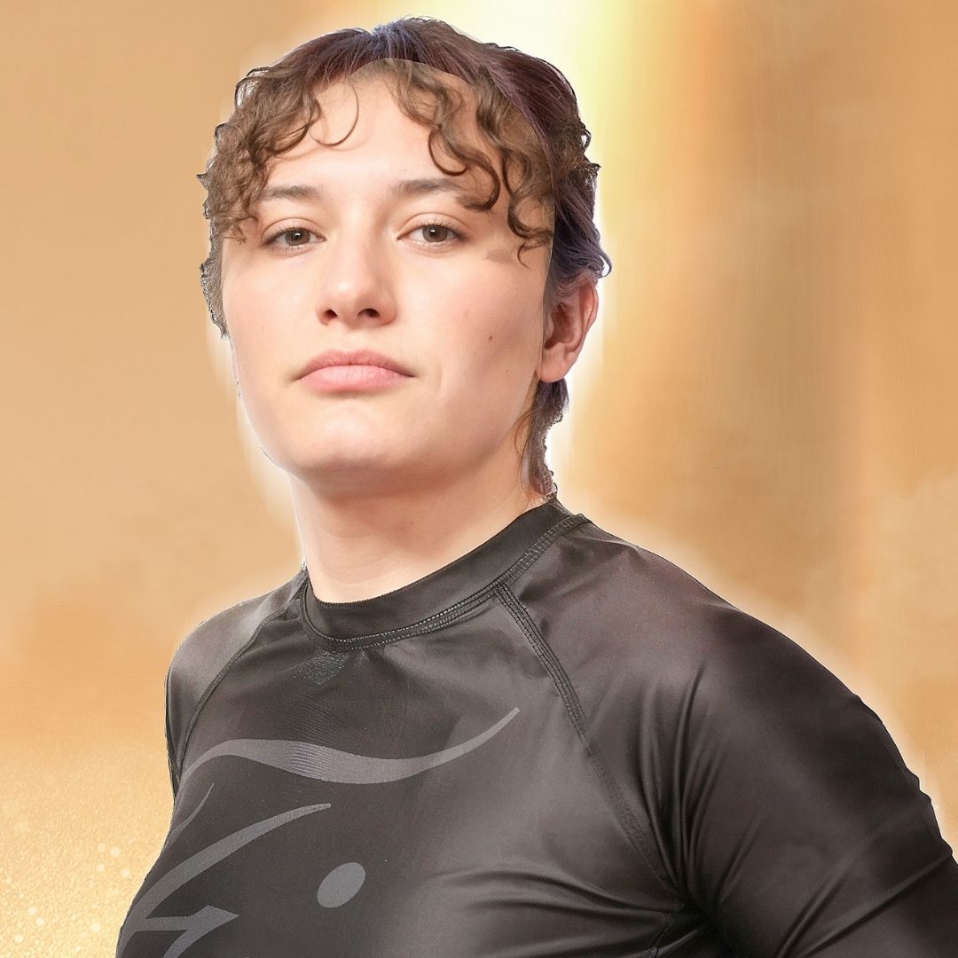 EVELYNNE PEPIN
