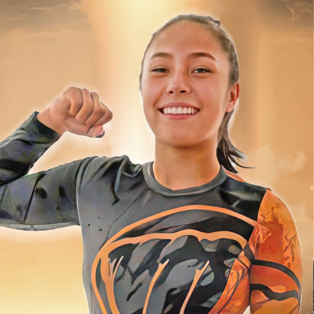 HANNAH ROJAS
