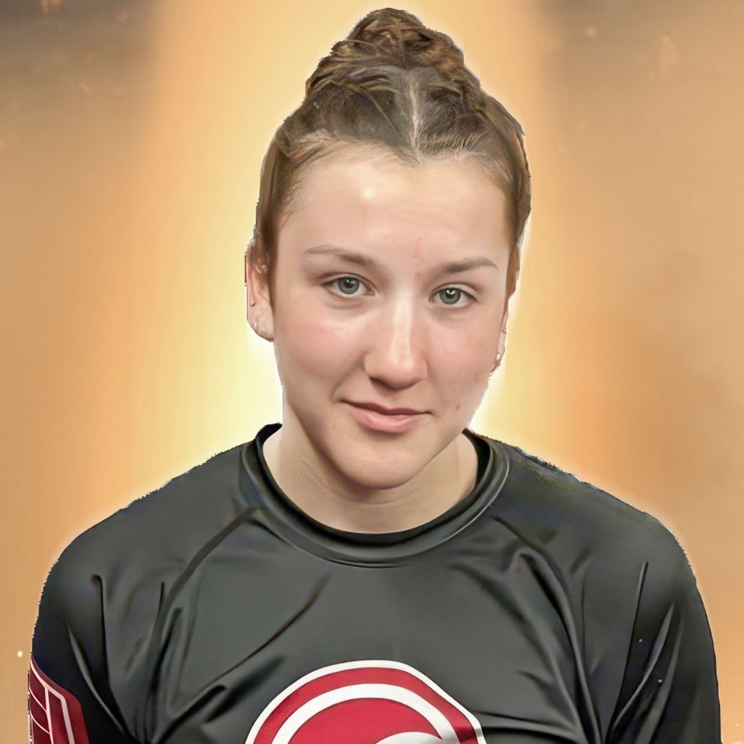 JADE DUMOULIN