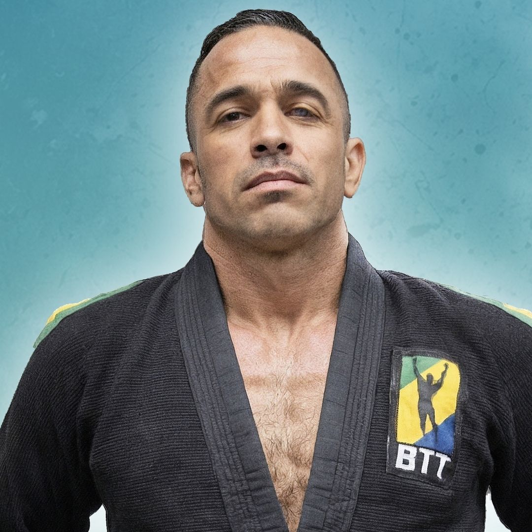 MAGDO SANTANA 