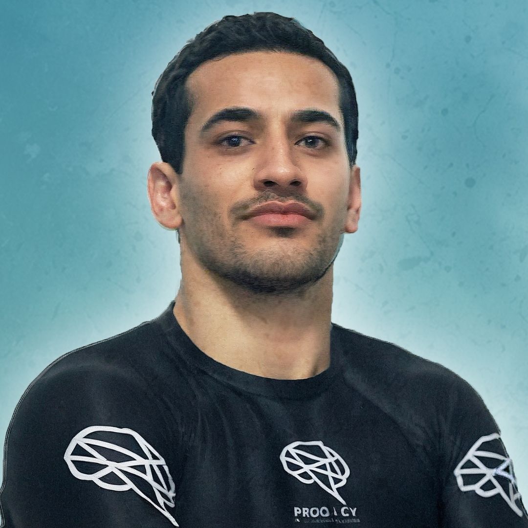 MALIK BELHAJ