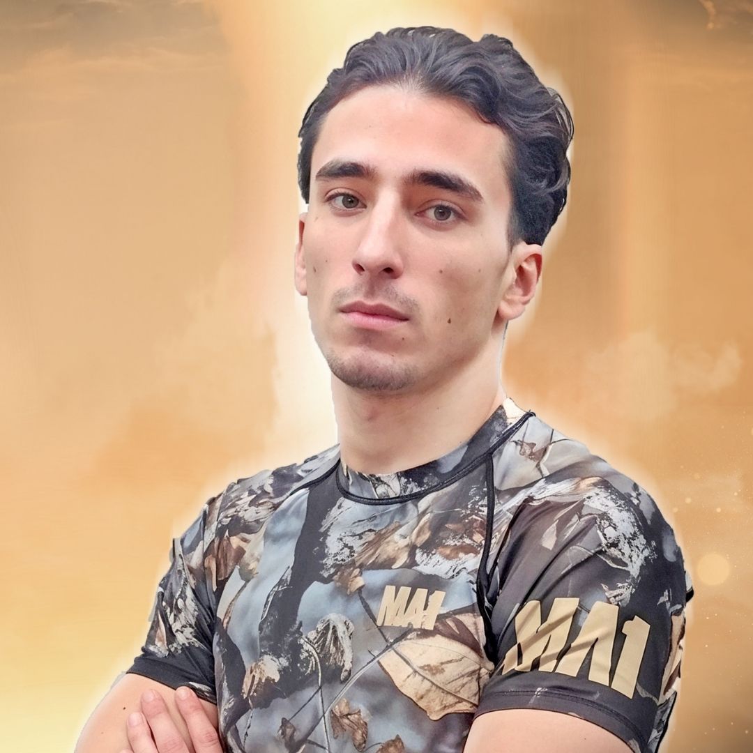 MATIA WIZMAN