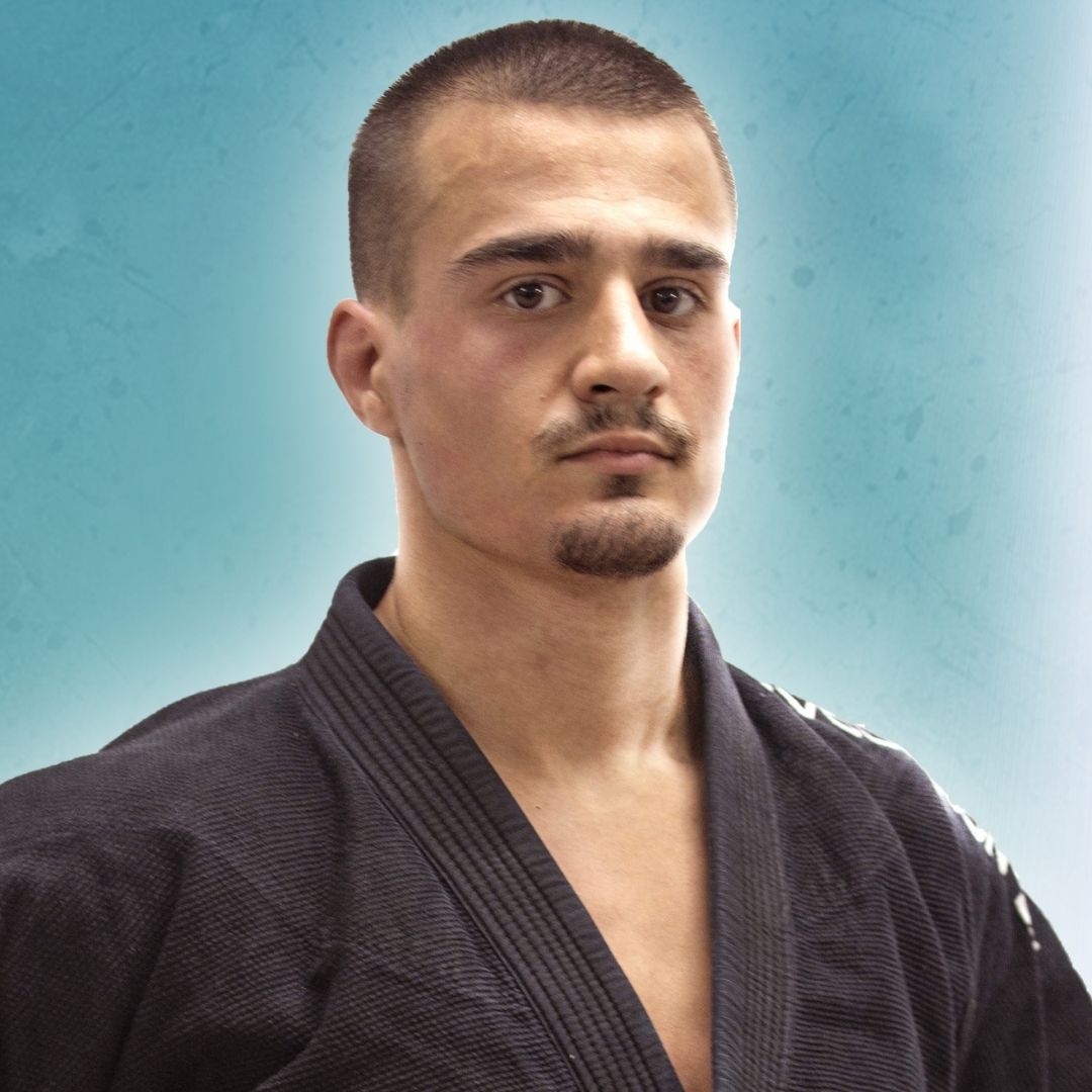 NICHOLAS GUILLEMETTE