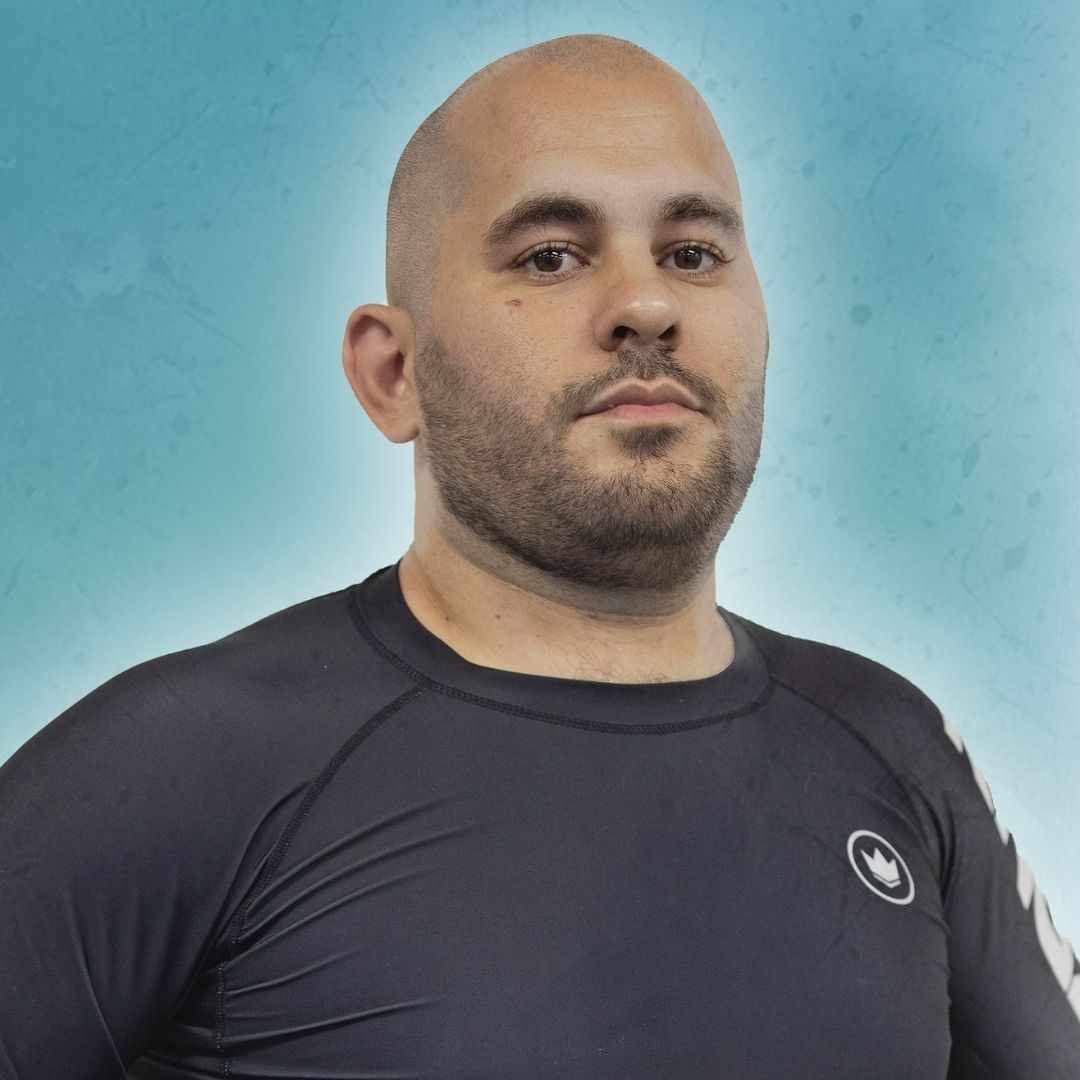 OUFFA MEHDI