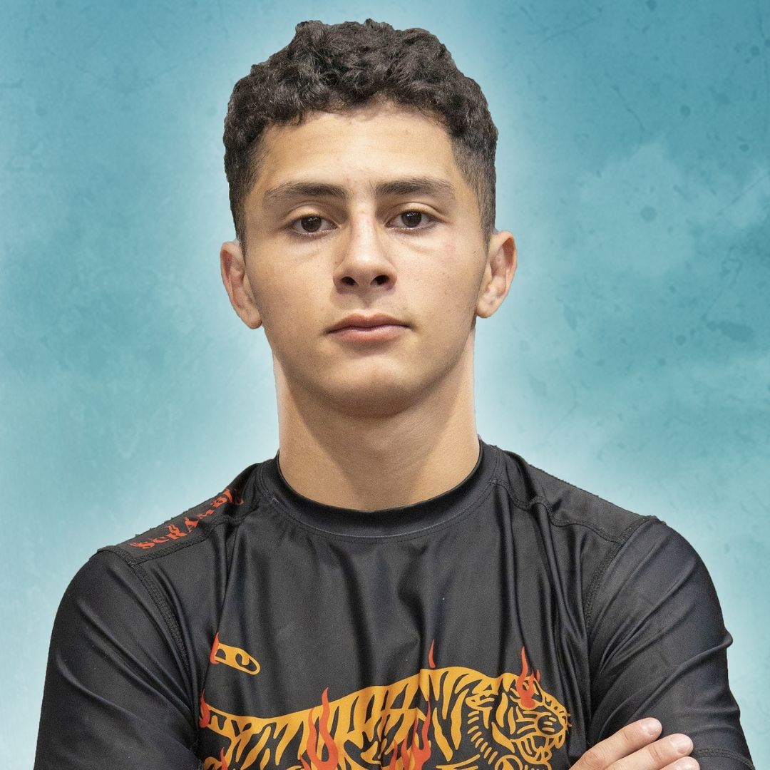 RAMY ZIANI