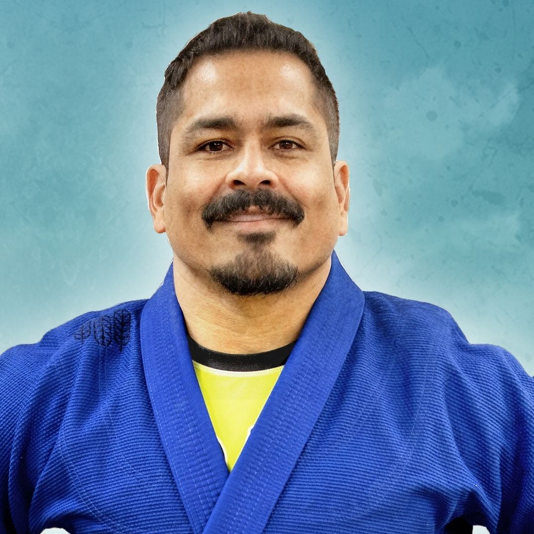 RICKY ROMERO