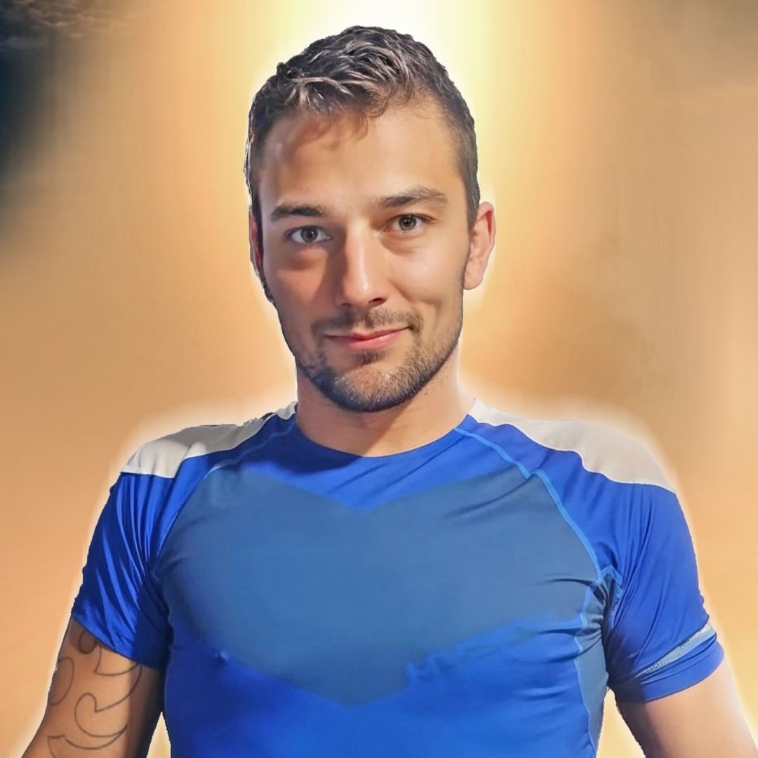 SEBAS MORIN