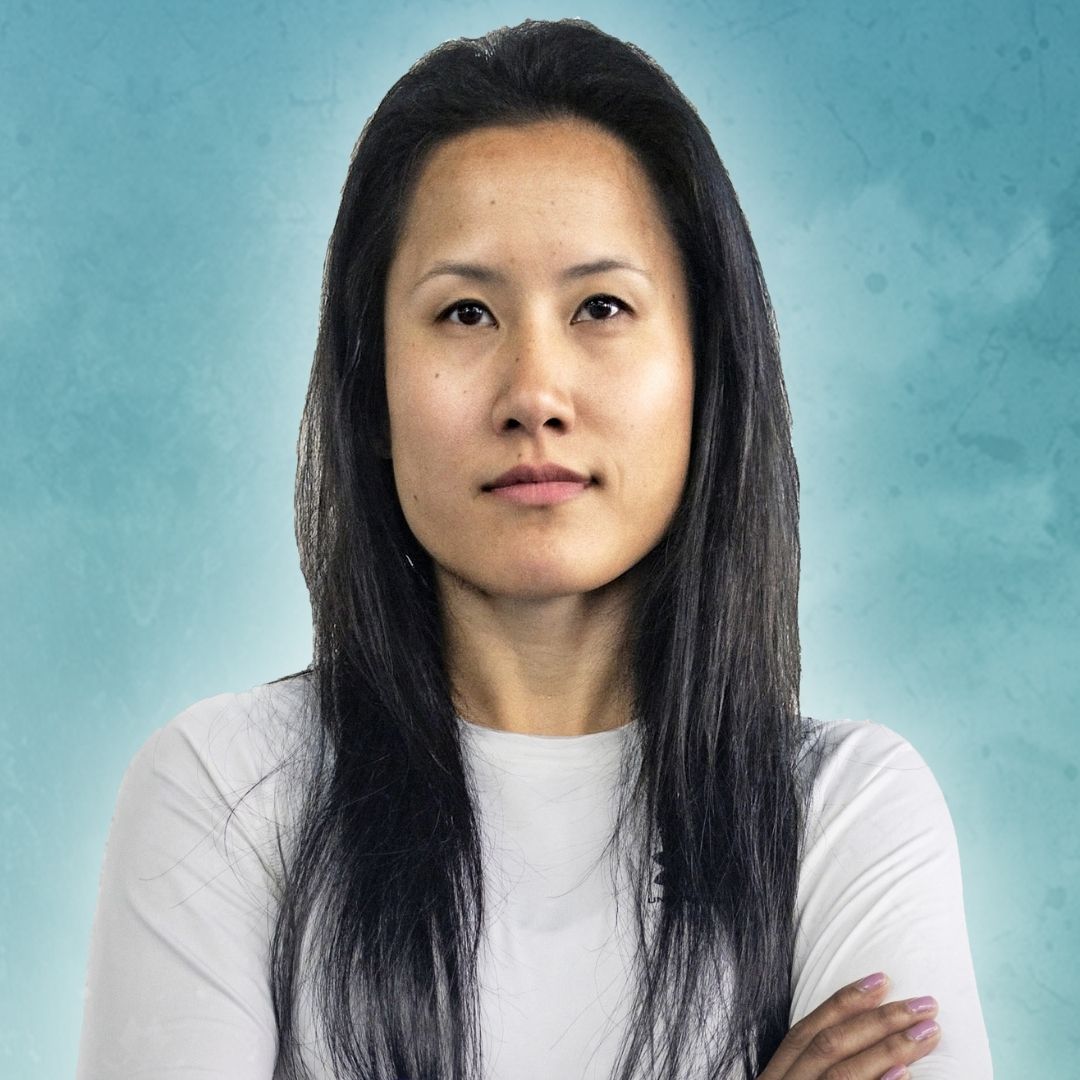 SERAH KONG