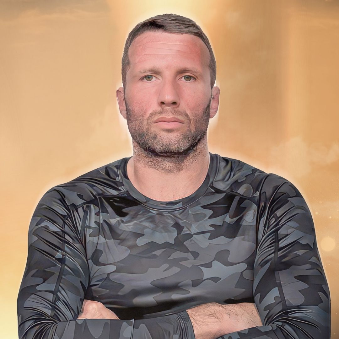 TSVETAN PETKOV