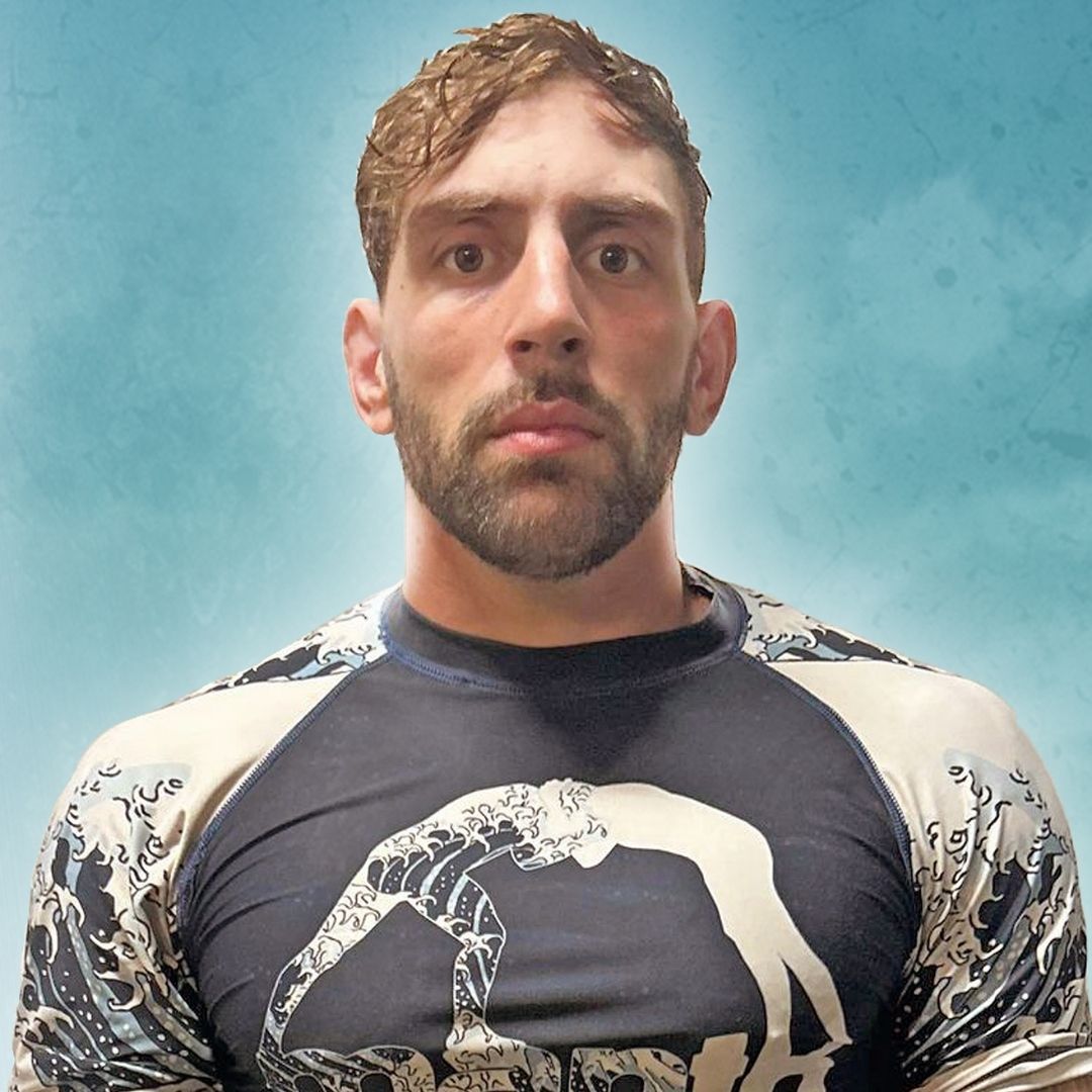 ZAC RODIER